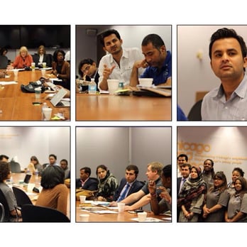 Chicago Area Project - International Visitor Leadership Program with Youth As Resources. - Community Service/Non-Profit Near Me - Chicago, Illinois Chicago Area Project - International Visitor Leadership Program with Youth As Resources. - Community Service/Non-Profit Near Me - Chicago, Illinois
