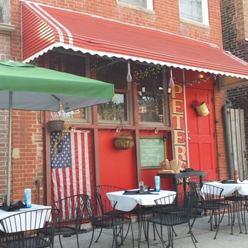 Peter's Inn - Outside dining available at Peter's Inn in Baltimore - New American Near Me - Baltimore, Maryland Peter's Inn - Outside dining available at Peter's Inn in Baltimore - New American Near Me - Baltimore, Maryland
