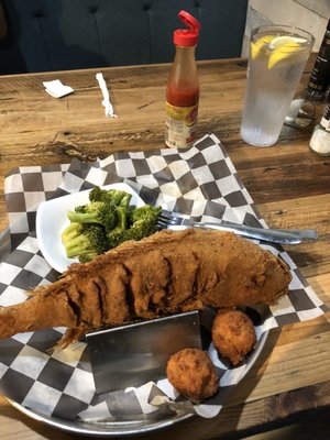 Aiken Fish House and Oyster Bar by null