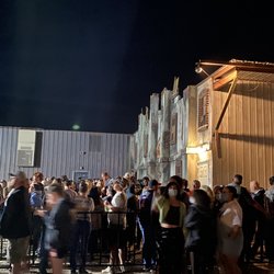 RISE Haunted House