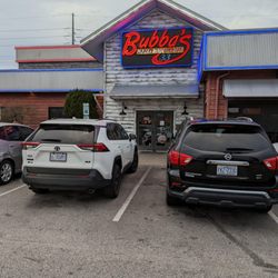 Bubba's 33