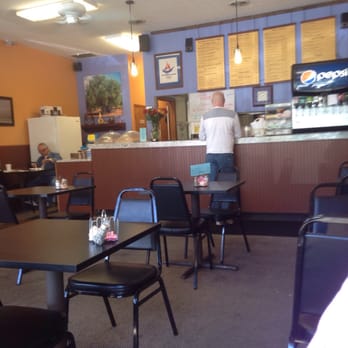 Grecian Delight - Greek Near Me - Middletown, Ohio