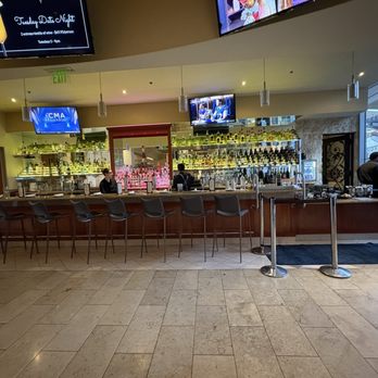 Vintana Wine + Dine - Inside bar - New American Near Me - Escondido, California Vintana Wine + Dine - Inside bar - New American Near Me - Escondido, California