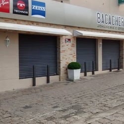 Joalheria e Ótica Bacacheri