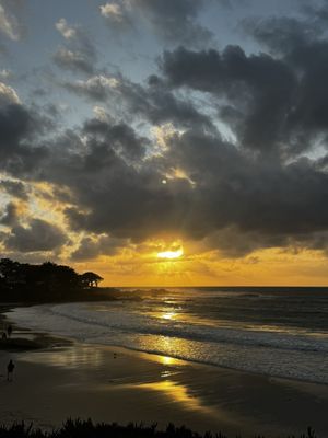 A.W. Shucks Cocktail & Oyster Bar by null