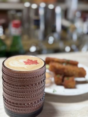 The Invigatorium by null