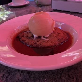 Piatti Danville - Quarter Pound Chocolate Chip Cookie - Italian Near Me - Danville, California Piatti Danville - Quarter Pound Chocolate Chip Cookie - Italian Near Me - Danville, California