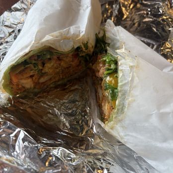 VegainzLA - Shicken wrap - Vegan Near Me - Inglewood, California VegainzLA - Shicken wrap - Vegan Near Me - Inglewood, California