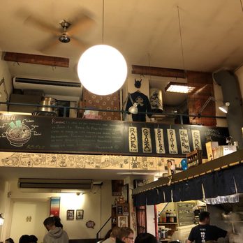 Ramen-Ya Hiro - Soup Near Me - Barcelona, B