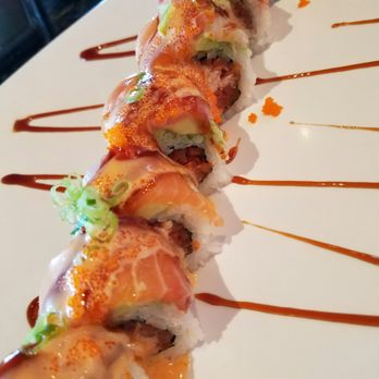 Hisui Sushi - Japanese Near Me - Folsom, California