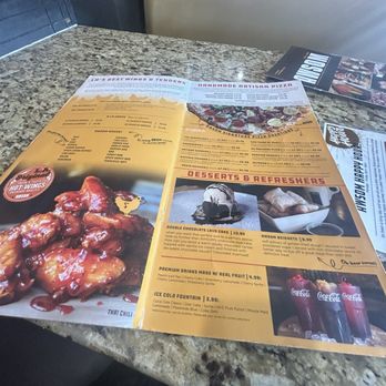 AWSOM - Chicken Wings Near Me - Paramount, California AWSOM - Chicken Wings Near Me - Paramount, California