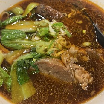 P P Pop - Beef Soup - Taiwanese Near Me - Monterey Park, California P P Pop - Beef Soup - Taiwanese Near Me - Monterey Park, California