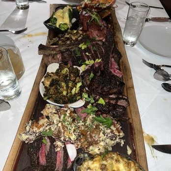 Georgia James - Baller Board - Steakhouses Near Me - Houston, Texas Georgia James - Baller Board - Steakhouses Near Me - Houston, Texas