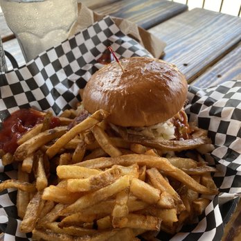 Buffalo Grill - Hochatown - Holy Smokes Chopped Brisket - American Near Me - Broken Bow, Oklahoma Buffalo Grill - Hochatown - Holy Smokes Chopped Brisket - American Near Me - Broken Bow, Oklahoma