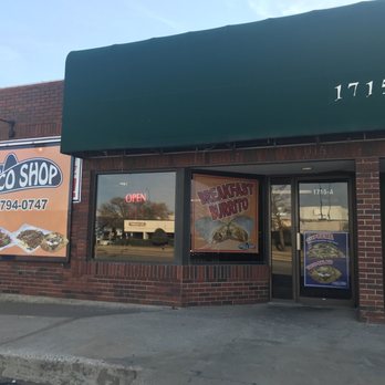 Rodrigo's Taco Shop - The place to eat! - Mexican Near Me - Tulsa, Oklahoma Rodrigo's Taco Shop - The place to eat! - Mexican Near Me - Tulsa, Oklahoma