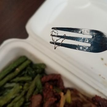 Blurr Kitchen - Asian Fusion Near Me - Santa Clara, California