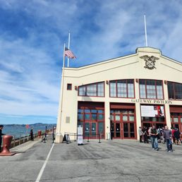 Exterior photo of Sf Chronicle Wine Competition - San Francisco, California Exterior photo of Sf Chronicle Wine Competition - San Francisco, California