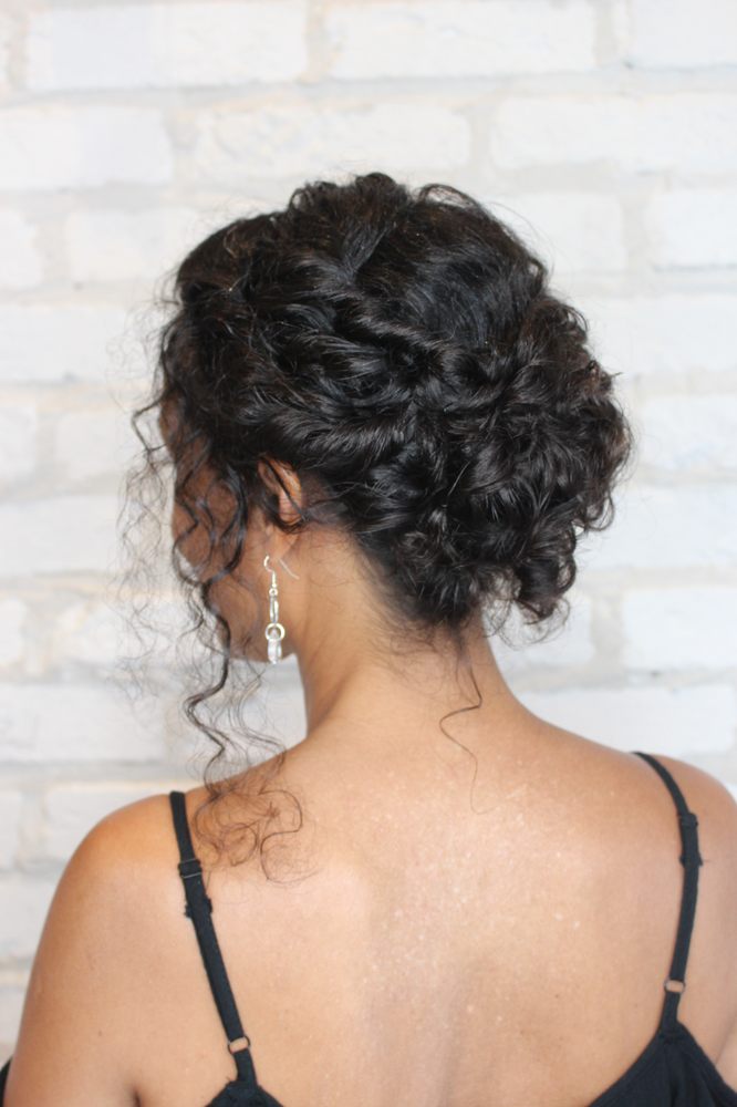 Hair By Kait Logo