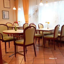 Volkmann - Cafe