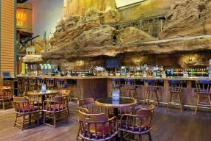 Mountain Bar by null