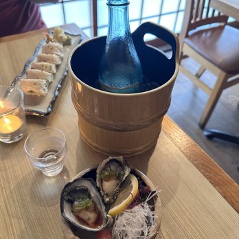 Shintaro Sushi - Such beautiful presentation! - Sushi Bars Near Me - Los Angeles, California Shintaro Sushi - Such beautiful presentation! - Sushi Bars Near Me - Los Angeles, California