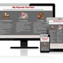 Photo of Cyber Scriber Website Design