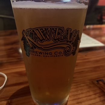 Kaweah Brewing Taproom and Restaurant - New American Near Me - Visalia, California Kaweah Brewing Taproom and Restaurant - New American Near Me - Visalia, California
