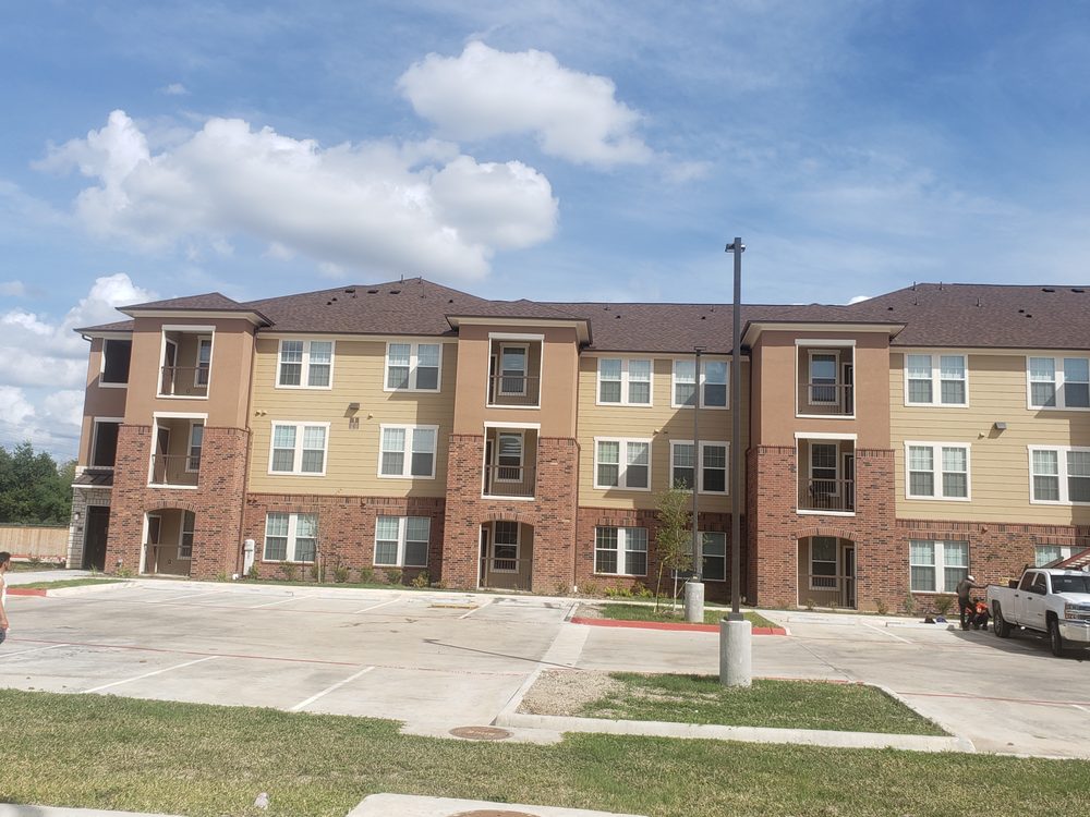 Slide of B & A ROOFING