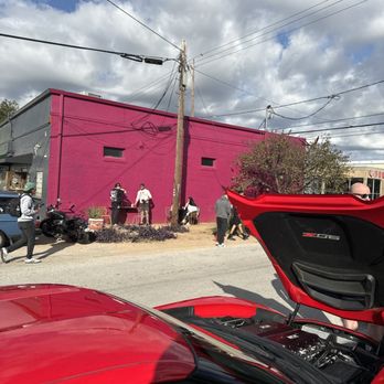Catalina Coffee - Coffee & Tea Near Me - Houston, Texas