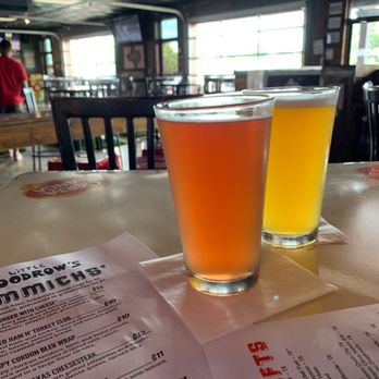 Little Woodrow's Katy - Sports Bars Near Me - Katy, Texas Little Woodrow's Katy - Sports Bars Near Me - Katy, Texas
