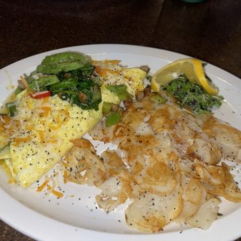 Las Trojes Mexican Restaurant - Make your own omelet - Mexican Near Me - Sparks, Nevada