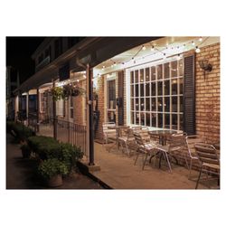 Public Cafe