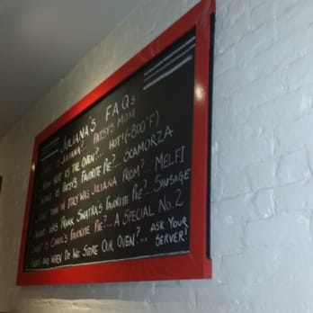 Juliana's - Pizza Near Me - Brooklyn, New York Juliana's - Pizza Near Me - Brooklyn, New York