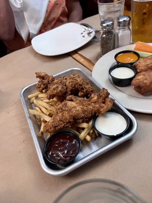 Wicks Park Bar & Grille by null