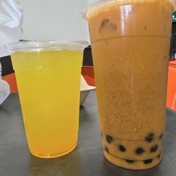 Bubble Tea - Coffee & Tea Near Me - San Marcos, California