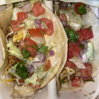 Borderline Takeout - Carne asada tacos - Mexican Near Me - Tiverton, Rhode Island