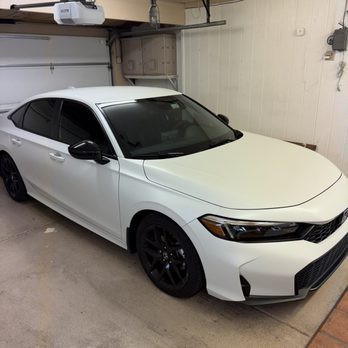 ShieldWorks Automotive - Auto Detailing Near Me - Glendale, Arizona