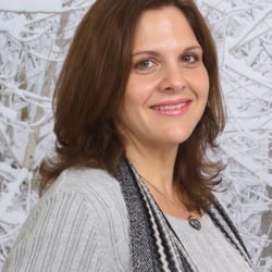 Lisa Saponaro PhD, Inc - Dr. Lisa Saponaro