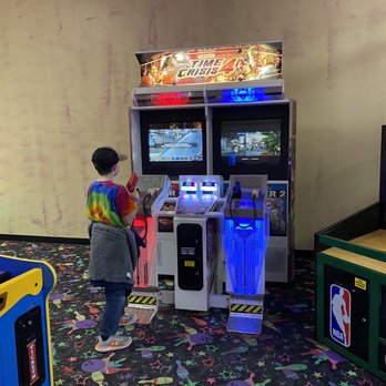 Lanes At Coffee Creek - Bowling Near Me - Owasso, Oklahoma