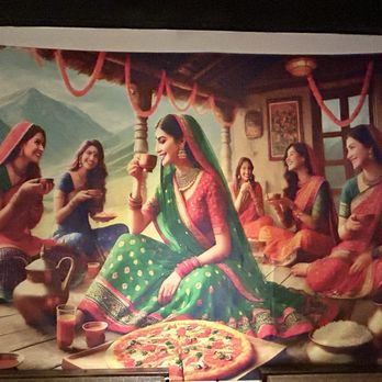 Bollywood Bites - Indian Near Me - Columbia, South Carolina