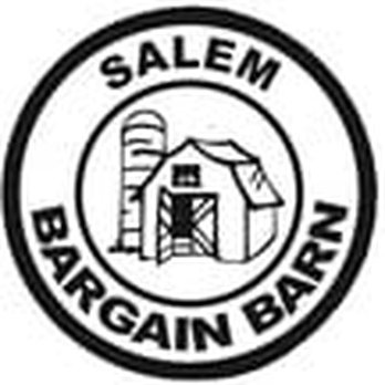 SALEM BARGAIN BARN - Updated January 2025 - 4952 Portland Rd NE