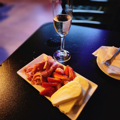 Rebel Wine Bar by null