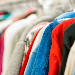 The Salvation Army Thrift Store