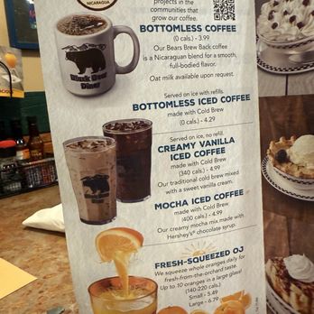 Black Bear Diner Vancouver - Diners Near Me - Vancouver, Washington