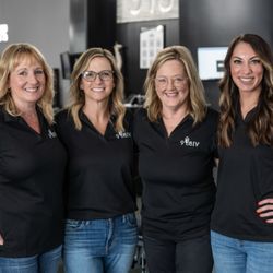 918 IV - Our amazing team of registered nurses