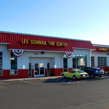 Les Schwab Tire Center - Tires Near Me - Sequim, Washington Les Schwab Tire Center - Tires Near Me - Sequim, Washington