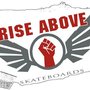 Photo of Rise Above Skateboards