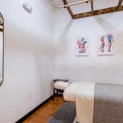 BAMBAT Advanced Thai Massage