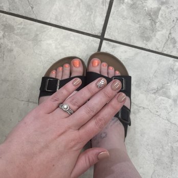 DN Nail Spa - Finished product - Nail Salons Near Me - Boise, Idaho DN Nail Spa - Finished product - Nail Salons Near Me - Boise, Idaho
