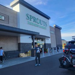 Sprouts Farmers Market
